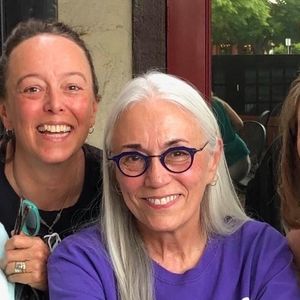 Meet your Posher, Annie